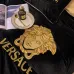5Versace Bedding Quilt Cover Pillowcase Bed Sheet Pillow #A48478