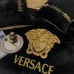 6Versace Bedding Quilt Cover Pillowcase Bed Sheet Pillow #A48478