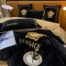 1Versace Bedding Quilt Cover Pillowcase Bed Sheet Pillow #A48478