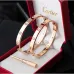 4Cartier Bracelets #9111418