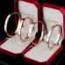 4Cartier Bracelets #9111422