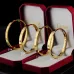 6Cartier Bracelets #9111422