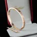 6Cartier Bracelets #9111428