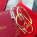 6Cartier Bracelets #99874403