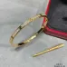 3Cartier bracelets Full star bracelet 1:1 Original Quality #999936222