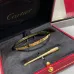 9Cartier bracelets Six Diamond LOVE Bracelet 1:1 Original Quality #999936225