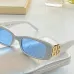5 Balenciaga AAA Sunglasses #99898816