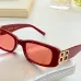 8 Balenciaga AAA Sunglasses #99898816