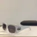 4 Balenciaga AAA Sunglasses #A39911
