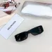 8 Balenciaga AAA Sunglasses #A39914