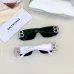 9 Balenciaga AAA Sunglasses #A39914