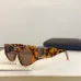 7 Balenciaga AAA Sunglasses #A39918