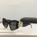 6 Balenciaga AAA Sunglasses #A39919