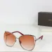 3 Balenciaga AAA Sunglasses #A44633