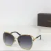 5 Balenciaga AAA Sunglasses #A44633