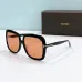 3 Balenciaga AAA Sunglasses #A44634