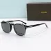 3 Balenciaga AAA Sunglasses #A44638