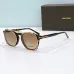 6 Balenciaga AAA Sunglasses #A44638