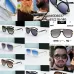 1 Balenciaga AAA Sunglasses #A44638