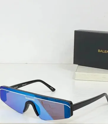 Balenciaga AAA Sunglasses #A49248