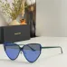 5New design Balenciaga AAA Sunglasses #999933932