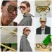 1BOTTEGA VENETA AAA+ Sunglasses #A39909