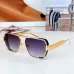 4Balmain prevent UV rays  luxury AAA+ plane Glasses #A39041
