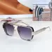 8Balmain prevent UV rays  luxury AAA+ plane Glasses #A39041