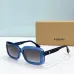 9Burberry AAA+ Sunglasses #A35466