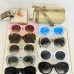 1Burberry AAA+ Sunglasses #A35470