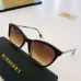 3Burberry AAA+ plain glasses #999922990