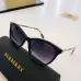 7Burberry AAA+ plain glasses #999922990
