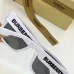 5Burberry AAA+ plain glasses #999922991