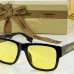 9Burberry AAA+ plain glasses #999922991