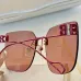 3Burberry AAA+ plain glasses #999922995