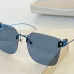 5Burberry AAA+ plain glasses #999922995