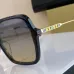 1Burberry AAA+ plain glasses #999923002