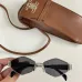 7CELINE AAA+ Sunglasses #999933938