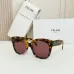 16CELINE AAA+ Sunglasses #A35380