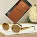 3CELINE AAA+ Sunglasses #A51268