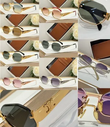 CELINE AAA+ Sunglasses #A51268