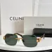 7CELINE AAA+ Sunglasses #A51271