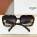 10CELINE AAA+ Sunglasses #A51273
