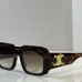 3CELINE AAA+ Sunglasses #A51277
