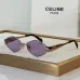 10CELINE AAA+ Sunglasses #A51277