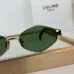 4CELINE AAA+ Sunglasses #A51278