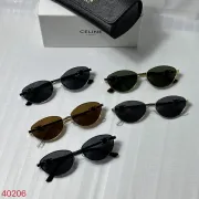 CELINE sunglasses #A46497