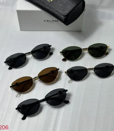 CELINE sunglasses #A46497