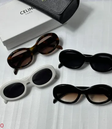 CELINE sunglasses #A46498