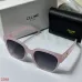 4CELINE sunglasses #A46500
